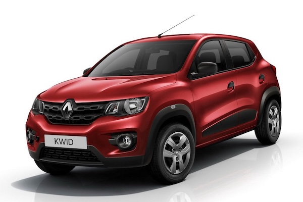Renault Kwid