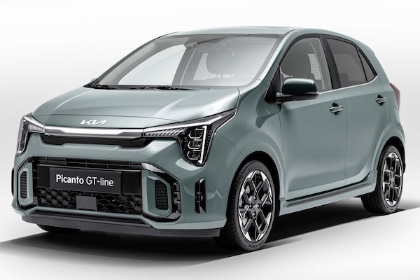 Kia Picanto