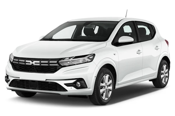 Renault Stepway