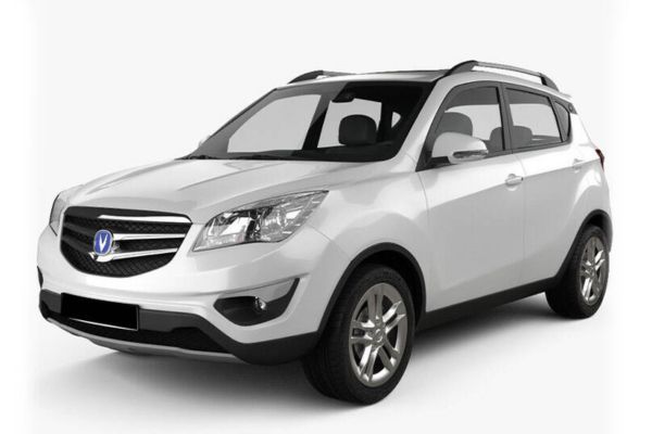 Changan CS35