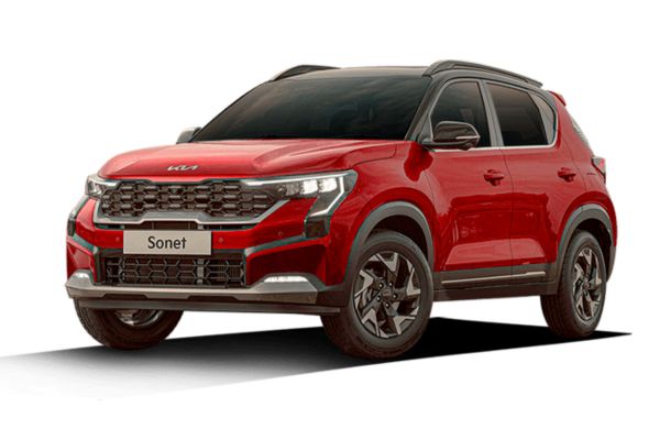 Kia Sonet