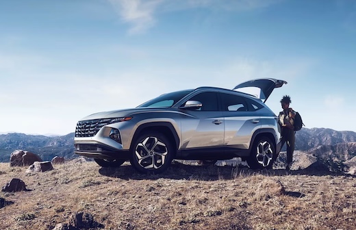Find your dream car